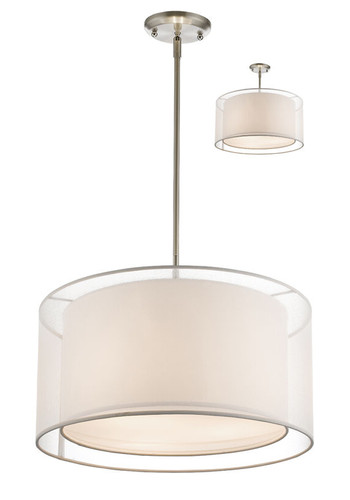 Lite sedona 192 18w c - sedona, 192-18w-c