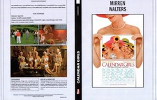 JAQUETTE DVD (seule) 
