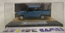 VOITURE 1/43 ARO 10 2009 - DE