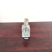 1930s Vintage Ancien Verre