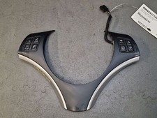 Commande radio / téléphone sur volant - BMW X1 I / Serie 1 I - 9123288-02*