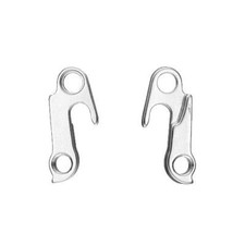 Patte derailleur alu adaptable