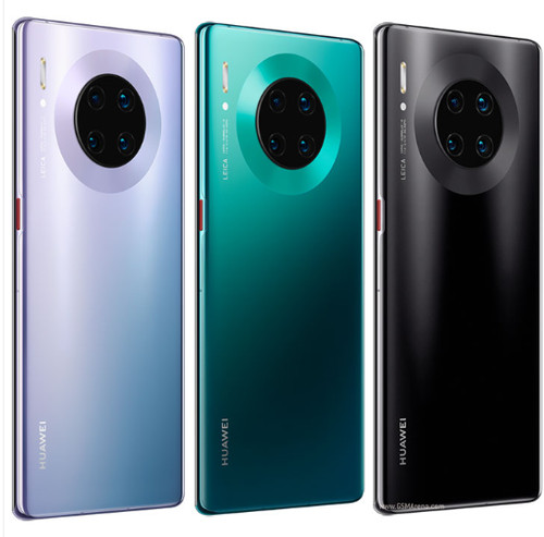 Smartphone huawei honor - huawei,