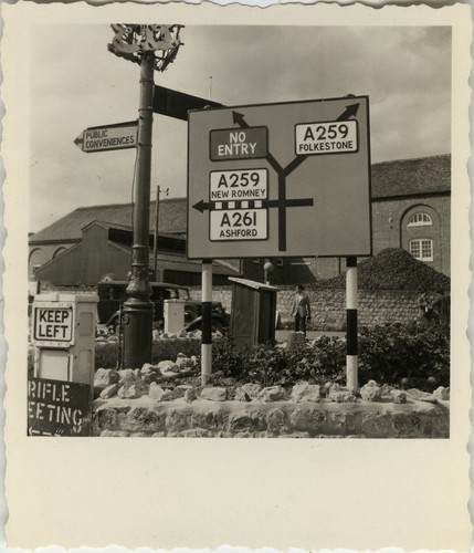 Photo ancienne vintage - -,