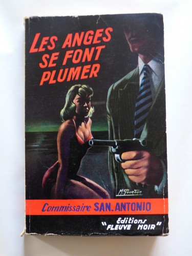 San antonio 123 - n°,