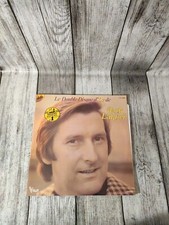 album 2 33 tours le double disque d'or de jack lantier la petite eglise