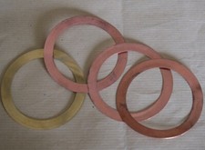 Joints culasse Parilla