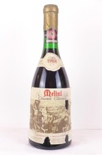 chianti classico melini (accro