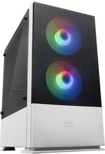Mars Gaming MCZW Boîtier PC