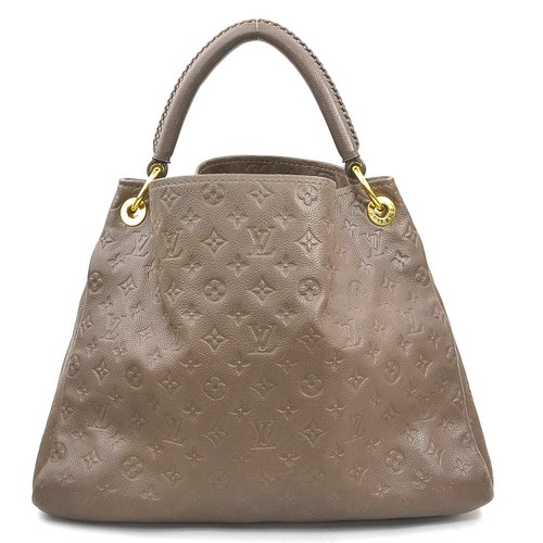 Auth louis vuitton monogram - louis,