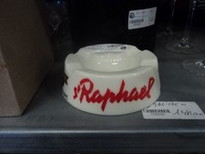 cendrier vintage st raphael