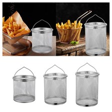 Panier à Huile Passoire