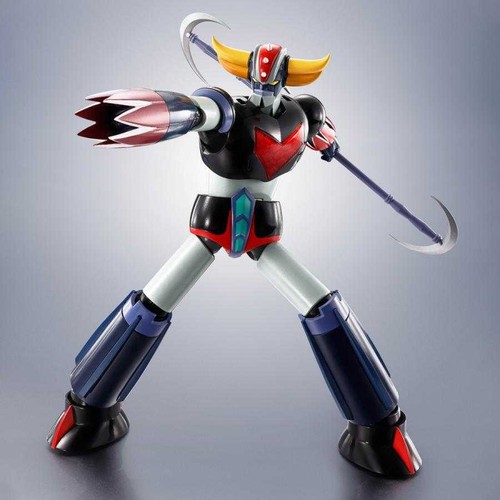 Figurine goldorak robot - figurine,
