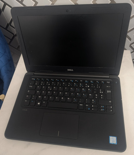 Portable dell latitude - latitude, 3540