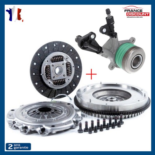 Kit embrayage complet - embrayage,