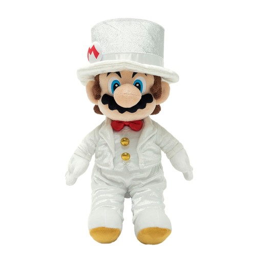 Nintendo together peluche - nintendo,