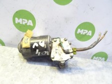 Moteur essuie glace avant