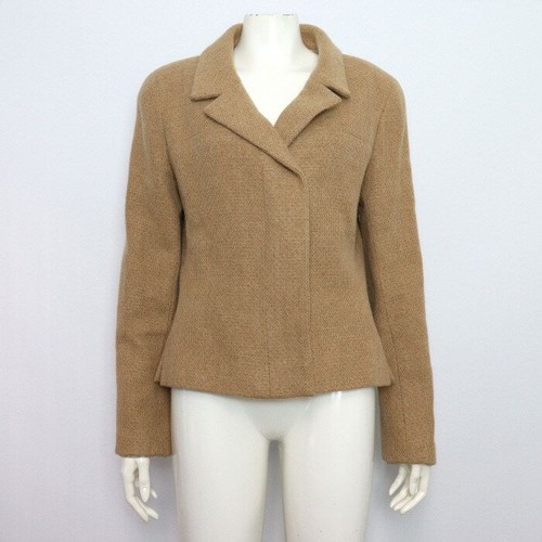 Chanel veste double - veste,