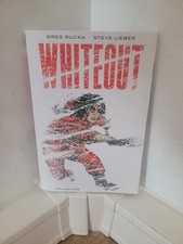 Whiteout: The Definitive