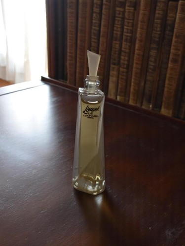Miniature parfum vintage - miniature,