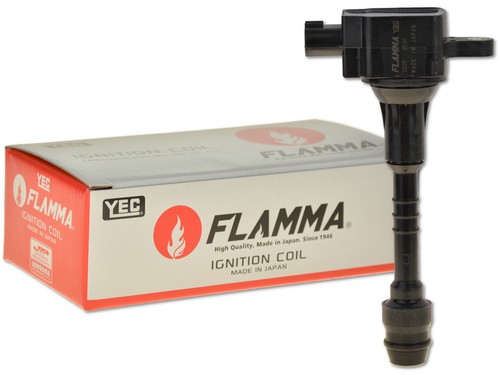 Bobine allumage flamma pour - bobine, d'allumage