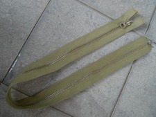 WW2 US ARMY GI TALON FERMETURE