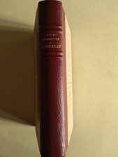 14-18 - FLORIAN-PARMENTIER- L'OURAGAN - ENVOI DE L'AUTEUR AU DESSINATEUR BOMBLED