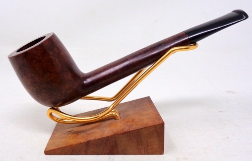 Belle pipe bruyère - belle, en