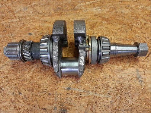 Vilebrequin moteur conord - moteur, cl