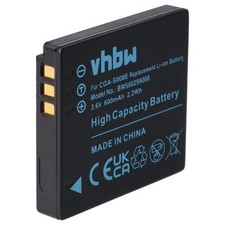 Batterie pour panasonic - batterie,