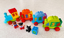LEGO DUPLO 10847  TRAIN mes