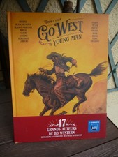 EO_ GO WEST YOUNG MAN +
