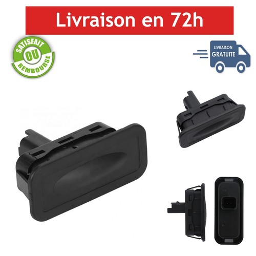 Bouton déverrouillage - bouton, de