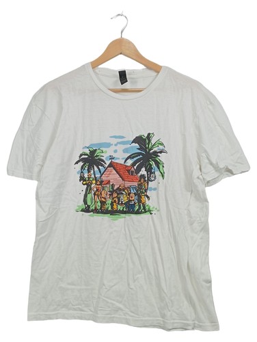 Gildan dragon ball shirt - gildan,
