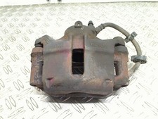 ETRIER DE FREIN AVANT GAUCHE 10000KM Renault Kangoo Express (FC) 2007 7701207786