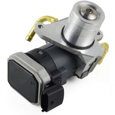 Vanne EGR Pour Opel Frontera B