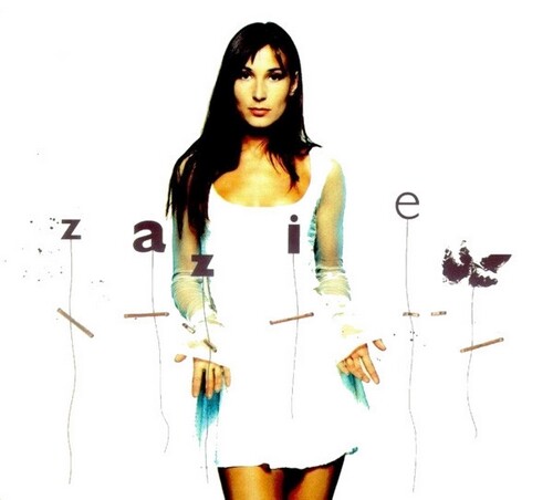 Zazie zen cd - -,
