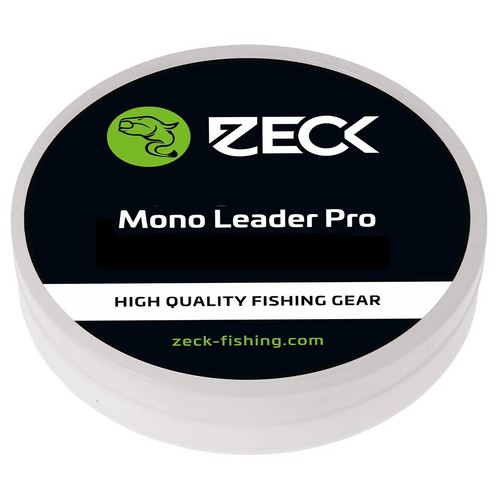Zeck mono leader - pro, bas