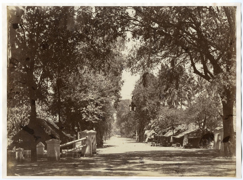 Woodbury and page - and, batavia