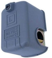 Interrupteur de Pression Pour