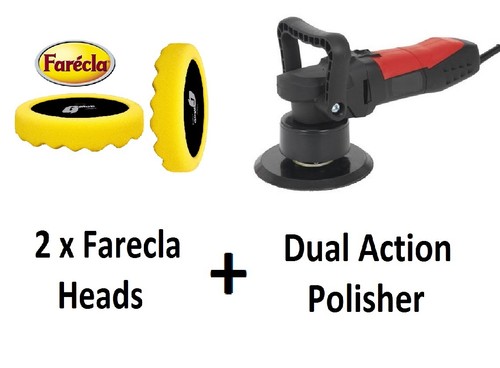 Das6 240v tampon polisseuse - das6, &