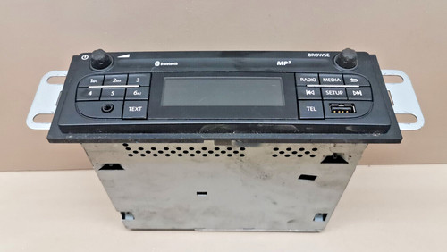 Autoradio renault trafic - renault,