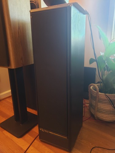 Infinity 625 speakers - infinity, rs-625
