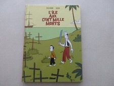L'ILE AUX CENT MILLE MORTS
