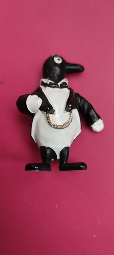 Ortf figurine jim moska - :,
