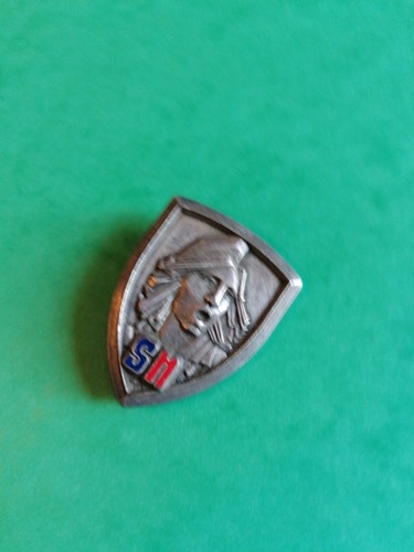 Insigne militaire sn - -, service