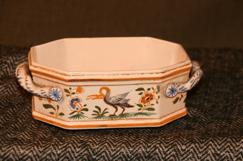 Faience régionale ancienne - régionale,