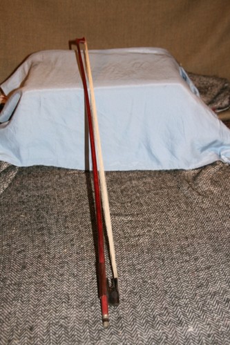 Archet ancien pour - ancien, **
