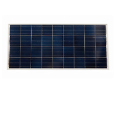 Panneau solaire 60W-12V Poly