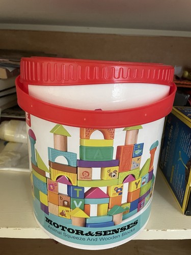 Mega bloks toddler activity - bloks,